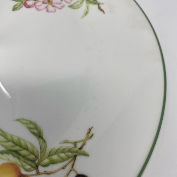 Ashbury Serving Plate with Handle - Picture 7 of 14